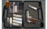 Kimber ~ Pro Carry II ~ .45 ACP - 3 of 3
