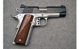 Kimber ~ Pro Carry II ~ .45 ACP - 1 of 3