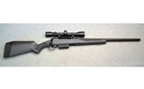 Savage ~ 220 Bolt-Action Slug Shotgun with Scope ~ 20 Gauge - 1 of 10