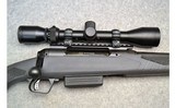 Savage ~ 220 Bolt-Action Slug Shotgun with Scope ~ 20 Gauge - 4 of 10