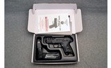 Ruger ~ Security-380 ~ .380 ACP - 3 of 3
