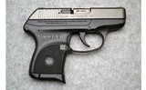 Ruger ~ LCP ~ .380 ACP - 1 of 4