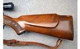 Winchester ~ Model 70 ~ 30-06 Springfield - 5 of 9