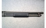 Remington ~ 870 Tactical ~ 12 Gauge - 4 of 9