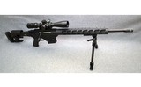 Ruger ~ Precision ~ 308 Winchester - 3 of 13