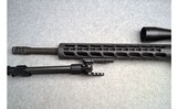 Ruger ~ Precision ~ 308 Winchester - 10 of 13