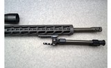 Ruger ~ Precision ~ 308 Winchester - 7 of 13
