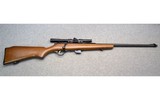 MARLIN ~ Glenfield Model 25 ~ .22 S/L/LR - 1 of 10