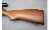 MARLIN ~ Glenfield Model 25 ~ .22 S/L/LR - 5 of 10