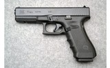 GLOCK ~ G17 Gen 4 ~ 9mm Luger - 2 of 3
