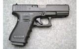 GLOCK ~ G19 Gen 4 ~ 9mm Luger - 1 of 3
