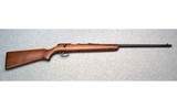 Remington ~ Model 514 ~ .22 S / L / LR - 1 of 9