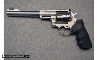 Ruger ~ Super Redhawk ~ .44 Magnum - Image 2 of 3