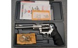 Ruger ~ Super Redhawk ~ .44 Magnum - 3 of 3