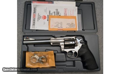 Ruger ~ Super Redhawk ~ .44 Magnum - Image 3 of 3