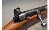 Springfield ~ Model 86C Bolt-Action Rifle ~ .22 S/L/LR - 10 of 10