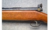 Springfield ~ Model 86C Bolt-Action Rifle ~ .22 S/L/LR - 6 of 10