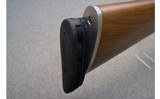 CZ ~ C3 Teal Over/Under Shotgun ~ 20 Gauge - 9 of 9