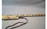 BENELLI ~ SUPER BLACK EAGLE II ~ 12 GAUGE - 5 of 11