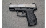 Taurus ~ PT111 G2A ~ 9mm Luger - 2 of 3