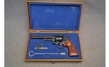 Smith & Wesson ~ Model 1955 25-2 ~ .45 ACP - 3 of 3