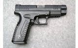 Springfield Armory ~ XDM ~ .45 ACP