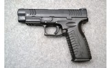 Springfield Armory ~ XDM ~ .45 ACP - 2 of 3