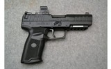 FN ~ Five-Seven ~ 5.7x28mm - 1 of 3
