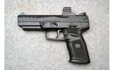 FN ~ Five-Seven ~ 5.7x28mm - 2 of 3