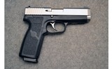 Khar ~ CT9 ~ 9 MM
