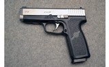 Khar ~ CT9 ~ 9 MM - 2 of 2