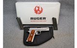 Ruger ~ SR1911 ~ .45ACP - 3 of 3