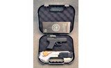 Glock ~ 43 ~ 9mm Luger - 3 of 3