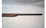 H&R ~ Standard M48 Single Shot Shotgun ~ 16 Gauge - 4 of 9
