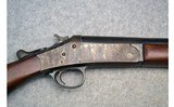 H&R ~ Standard M48 Single Shot Shotgun ~ 16 Gauge - 3 of 9