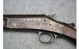 H&R ~ Standard M48 Single Shot Shotgun ~ 16 Gauge - 6 of 9