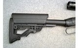 Mossberg ~ 464 SPX Tactical ~ .30-30 WIN. - 2 of 10