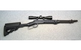 Mossberg ~ 464 SPX Tactical ~ .30-30 WIN. - 1 of 10