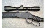 Mossberg ~ 464 SPX Tactical ~ .30-30 WIN. - 6 of 10