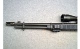 Mossberg ~ 464 SPX Tactical ~ .30-30 WIN. - 7 of 10