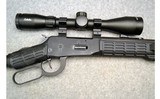Mossberg ~ 464 SPX Tactical ~ .30-30 WIN. - 3 of 10