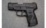 Taurus ~ Millennium PT111 G2 ~ 9mm Luger - 2 of 3