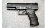 Walther ~ WMP Optics-Ready Semi-Auto Pistol ~ .22 WMR - 2 of 3