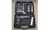 Beretta ~ 92FSR ~ .22 Long Rifle - 3 of 3