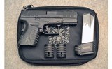 Springfield Armory ~ XDM Elite ~ 10mm Auto. - 3 of 3