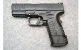 Springfield Armory ~ XDM Elite ~ 10mm Auto. - 2 of 3
