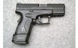 Springfield Armory ~ XDM Elite ~ 10mm Auto.