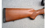 Winchester ~ Model 70 Featherweight ~ .300 WSM - 2 of 9