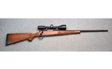 Winchester ~ Model 70 Featherweight ~ .300 WSM - 1 of 9