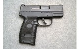FN ~ 503 ~ 9mm Luger - 1 of 2